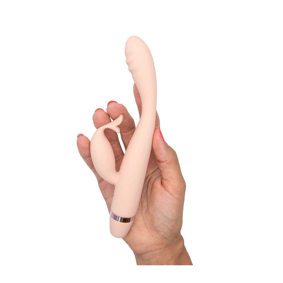 Vibrátor na stimuláciu bodu G Totally For U